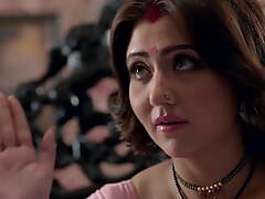 Indian Actress Mukherjee