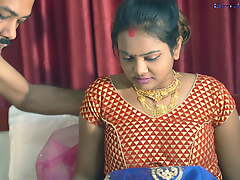 DIRTY BHABI FUCKED BY DESI HUGE Flannel IN SUHAGRAT