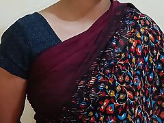 Hot Indian Desi village maid pussy Fucking with room owner part 2 clear Hindi audio language