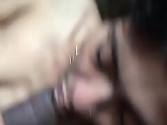 squealing sinistral pussy fucked by her lover