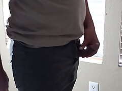 Alan Prasad multiple unconscious of cum shots in tight jeans butt. Desi boy butt in tight jeans. Indian man huge gravamen Angle 1