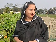 Indian Village ke Ladki ki Outdoor Sex