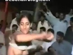 Topless  03122026499 Girls Dancing in a Marriage Party in Pakistan