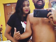 Your favorite StarSudipa's most assuredly 1st exclusive POV Sex Vlog after shoot for Bindastimes viewers ( Hindi Audio )