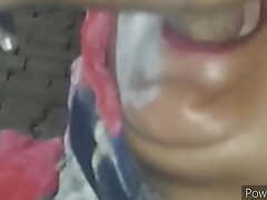 Kamwali ko choda Village hom made going to bed with young boy blowjob