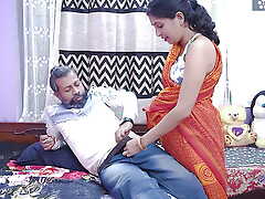 Desi Kamwali Bai Ko Makan Malik ne Khub ghapa Ghap Choda full movie ( Hindi Audio )