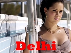 Delhi call girls