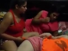hot indian sweeping copulation in hostel