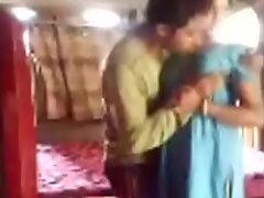 Sex-mad Bengali tie the knot ruin deep-throats and fucks in a dressed quickie, bengali audio.FLV