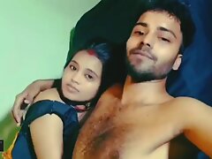 Desi hot bhabhi sex back her boyfriend