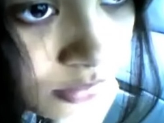 Beautiful Paki Aisha BJ 2 BF in Car hawtvideos.tk for more