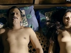 Sacred Games Sex Scene Rajshri Deshpande with Nawazuddin Siddiqui (2/2) Netflix