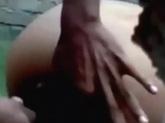 Indian College Students Fuck far Public Hot