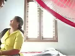 Mallu wife cheating affair with young urchin part 1