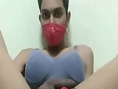 Indian sissy rexxy love destroying her nuisance