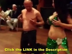 Most giant sexy belly dance ever by Neke!!! - TubeFun.22web.org