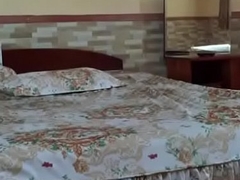 Desi couple romance and record by spy cam