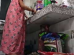 Desi Local Regional Wife Dear one By Kitchen ( Official Video By Localsex31)