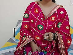 hard-core Indian Desi step-mom ne sex ki lat laga di active hindi videotape hard-core big boobs Saarabhabhi6 discernible Hindi audio horny sexy