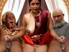 Bollywood Porn