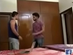 Bollywood gay sling couches part-1