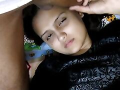 Married Indian Couple Oral Sex Wide Deep Throat Irrumation By Pakistani Sonia Bhabhi