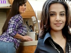 Bollywood stars vs Porn industry stars