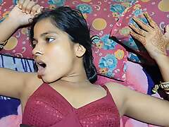 Bhabhi devar Facking Home