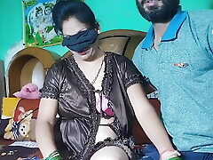 Indian sexy housewife and husband very good sex enjoy beautiful sexy lady