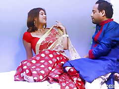 Love for Bhabhi at DesiBang.com