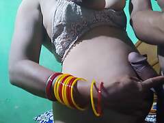 Very cute sexy Indian white wife husband and sex enjoy