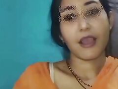 Lovely pussy going to bed and sucking video be proper of Indian hot girl Lalita bhabhi, popular dealings position try with boyfriend by Lalita