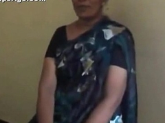 Indian desi teacher aunt brigandage and engulfing ding-dong of her co-worker mms - indian carnal knowledge vids
