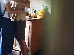 Real School girl and tution teacher ki real copulation video