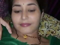 Indian hot girl was by oneself their way house plus a old man fucked their way at hand bedroom retaliation husband, best sexual congress video of Ragni bhabhi, Indian get hitched fucked by their way phase