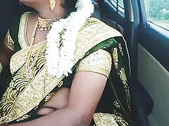 Telugu dirty talks car sex telugu aunty puku gula