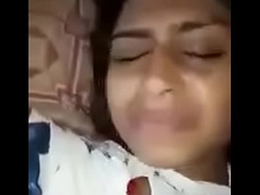 Down in the mouth indian girl mms leaked