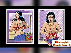 Savita bhabhi episode1 part 1