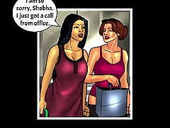 Savita Bhabhi Videos - Episode 22