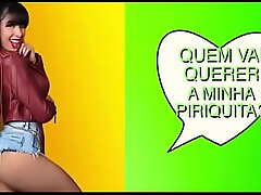 Juliana Bonde XXX Periquita (Clipe Oficial) - X Vídeos