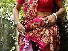 Village Jumping Lonly Bhabi Sex In Outdoor ( Official Video By Localsex31)