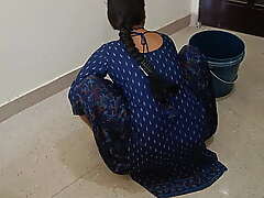 Cute Indian Desi village step-sister was first time abiding painfull fucking with step-brother round badroom at bottom clear Hindi audio my step-sister was full romance with step-brother and sucking gumshoe round mouth