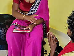 Indian teacher meeting xxx Hindi clips