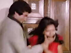 Padmini Kolhapure With an increment of Zeenat Aman Scenes From Insaaf Ka Taraazu