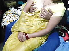 uncompromisingly cute sexy Indian housewife and uncompromisingly cute sexy lady