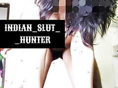 INDIAN SLUT HUNTER - EPISODE 02 : THE BEAUTIFUL AND Roasting INDIAN SLUT GETS BANGED