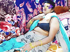 Telugu mammy & son pussy licking telugu dirty talks full video