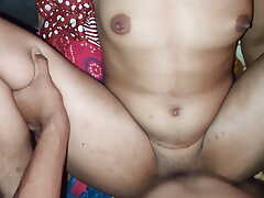 Indian Desi village housewife everywhere dever in clear Hindi talk