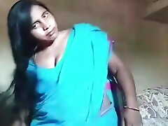 Desi wife hot video Indian house wife sexy video