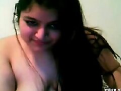 Indian anusha bhabhi webcam expose her boobs - indiansexygfs com